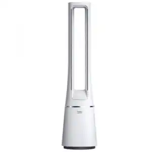 Beko Ventilador De Columna 105cm 36w 10 Velocidades Blanco - Eba6000w