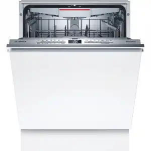 Bosch SMH4HCX48E Lavavajillas Integrable Capacidad 14 Cubiertos D