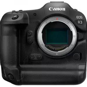 Canon EOS R3 24.1MP WiFi Cuerpo