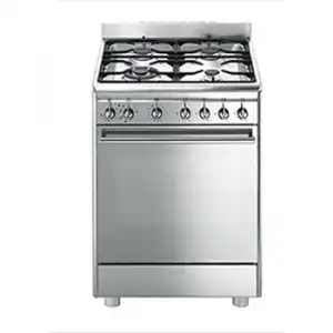 Cocina Smeg Cx68mf82