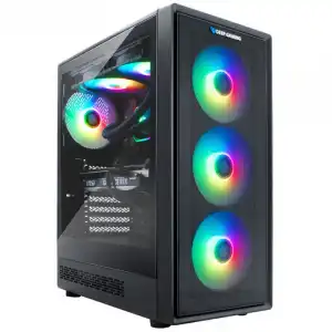 CoolBox DeepGaming Nostromo Intel Core i9-11900F/32GB/2TB+2TB SSD/RTX3060