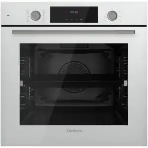 Corberó CCHF1072WAIRFRY Horno Multifunción 73L A Blanco