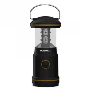 Duracell Explorer LNT-10 Linterna LED para Camping