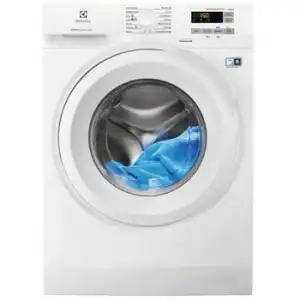 Electrolux Lavadora Frontal 60cm 10kg 1400t D Blanco - Ew6f5120ws