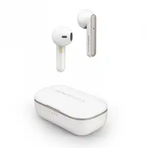 Energy Sistem Style 3 Auriculares Bluetooth True Wireless Pearl