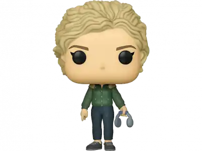 Figura - Funko Pop! Ozark: Ruth Langmore, 10 cm, Vinilo, Multicolor