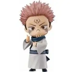 Figura Good Smile Nendoroid Jujutsu Kaisen Sukuna 10cm