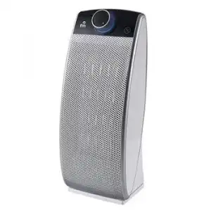 Fm Termoventilador Cerámico Tct-20 - 2000w