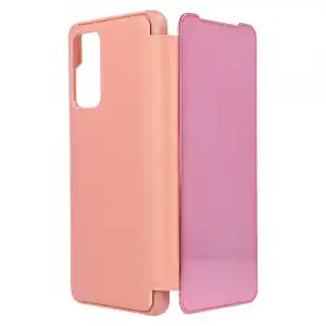 Funda Libro Espejo Para Samsung Galaxy A72 5g