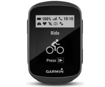 Garmin Edge 130 Plus Ciclocomputador 1.8'' Para Bici Gps Glo