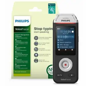 Grabadora Philips Dvt2810/00 (reacondicionado A+)