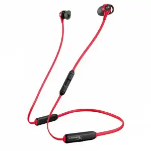 HyperX Cloud Buds Auriculares Inalámbricos Rojo/Negro