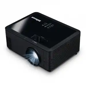 InFocus IN2136 WXGA Proyector ANSI DLP WXGA 4500 Lúmenes Negro