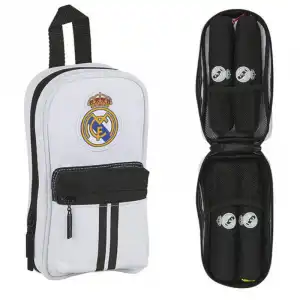 Maxi Estuche Real Madrid
