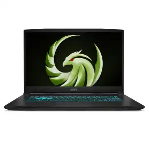 MSI - Portátil Gaming Bravo 17 C7VF-049ES, Ryzen 7, 32GB, 1TB SSD, Nvidia GeForce RTX 4060 8GB, 17,3", W11