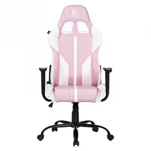 Newskill Horus Silla Gaming Rosa