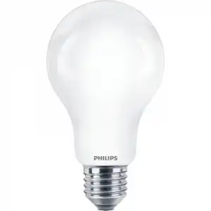 Philips Bombilla LED 120W A67 E27 Blanca Cálido 2700K