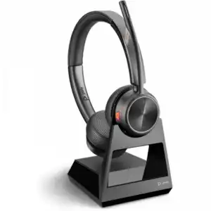 Plantronics Savi 7220 Office Auriculares Inalámbricos con Micrófono