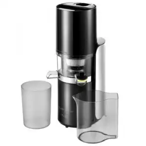 Riviera & Bar Extractor De Jugo Negro 200w - Pej730