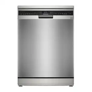 Siemens - Lavavajillas 14 Servicios, 3 Bandeja Para Cubiertos , 60 Cm - SN25ZI07CE