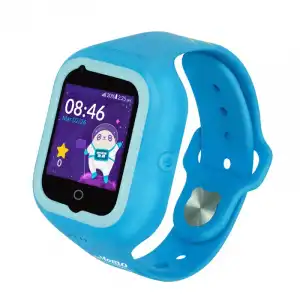 SoyMomo Space 2.0 Smartwatch para Niños 4G GPS Azul