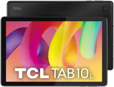 Tablet TCL Tab 10L 8491X Negra