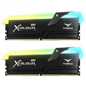 Team Group T-Force XCalibur RGB General Edition DDR4 3600 PC4-28800 16GB 2x8GB CL18