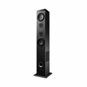 Torre de Sonido Energy Sistem Tower5 - Negro