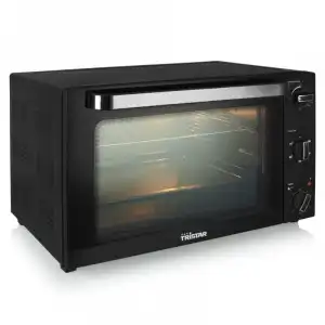 Tristar Horno de Sobremesa 60L 2000W Negro