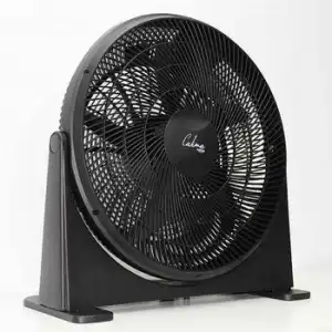 Ventilador De Suelo Calima Helios Home 20" 65w Ø50 Cm