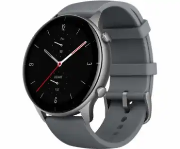 Xiaomi Amazfit Gtr 2e Smartwatch Gris 1.39'' 46mm Amoled Bluetooth Wifi