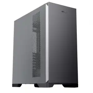 Abysm Gaming Danube Mura Pro E-ATX USB 3.2 Negra