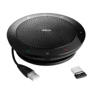 Altavoz Jabra Speak 510 Usb Bluetooth Conferencia Bundle L