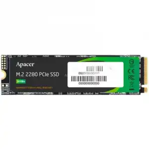 Apacer AS2280P4X SSD 1TB M.2 2280 PCIe Gen3x4