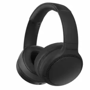 Auriculares Panasonic Rb-m300be-k Negro