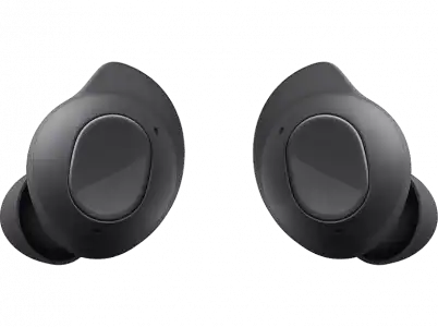 Auriculares True Wireless - Samsung Galaxy Buds FE, ANC, Bluetooth, 5.2, Hasta 30h, Grafito