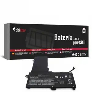 Batería Para Portátil Hp Pavilion X360 11-u000 11-u100 Series Nu03xl Tpn-c128 Tpn-w117