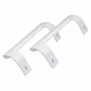 Beko Tiradores Puerta Frigorífico Originales Savoid Beko 250mm 4321270300