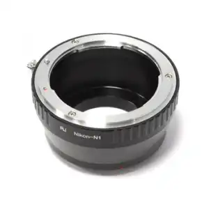 Bematik - Adaptador De Objetivo Hasselblad Xpan A Cámara Nikon 1 Jd07300