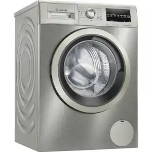 Bosch WAU28T6XES Lavadora de Carga Frontal 9Kg C Acero Inoxidable