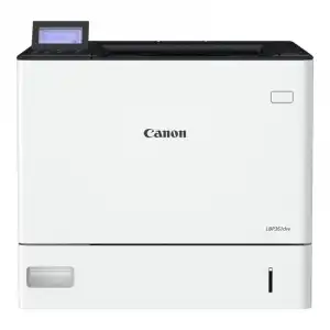 Canon i-SENSYS LBP361dw Impresora Láser Monocromo WiFi