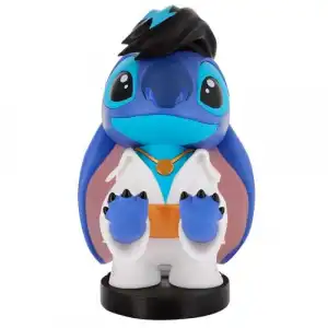 Cargador Cable Guy Lilo & Stitch - Stitch Elvis