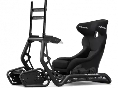 Cockpit - Playseat Sensation Pro Black Actifit, Negro