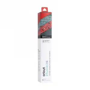 Cricut Infusible Ink Pack 4 Hojas de Transferencia Infusible Western Sweetheart