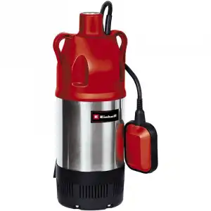 Einhell GC-DW 900 N Bomba de Presión Sumergible 900W