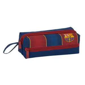 Estuche Fc Barcelona Triple