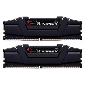 G.Skill Ripjaws V DDR4 3200MHz PC4-25600 16GB 2x8GB CL16