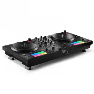 Hercules DJControl Inpulse T7 Controladora DJ