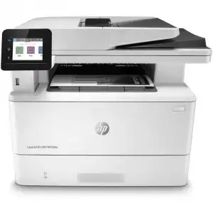 HP LaserJet Pro M428dw Multifunción Láser Monocromo WiFi