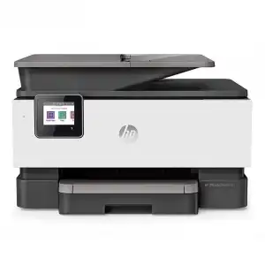 HP OfficeJet Pro 9010 Multifunción Wifi